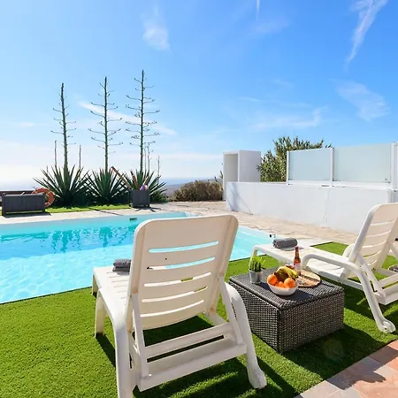Casa Amanecer Iii Appartement *