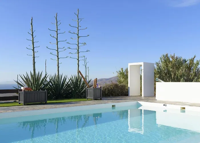 Lägenhet Casa Amanecer Iii *