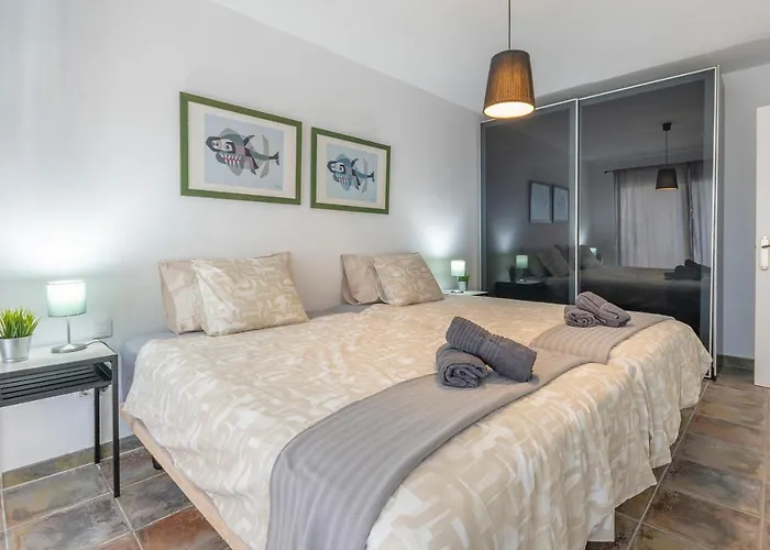 Casa Amanecer Iii Lägenhet