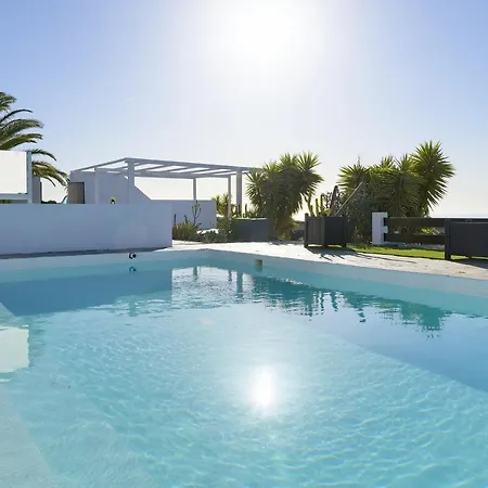 Apartmán Casa Amanecer Iii *