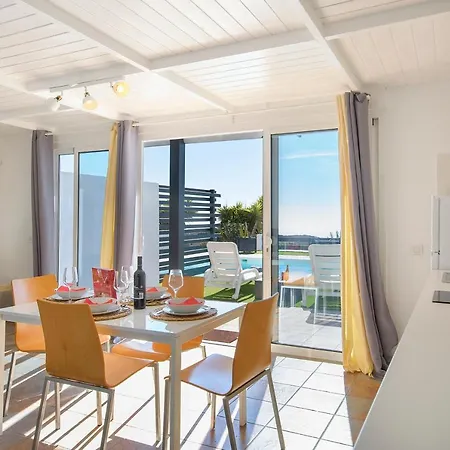 Apartmán Casa Amanecer Iii