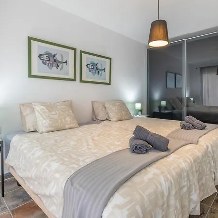 Casa Amanecer Iii Apartmán