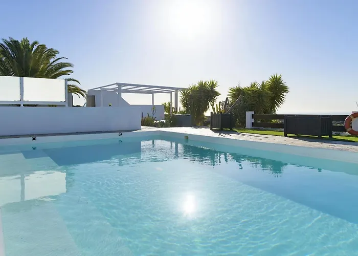 Apartmán Casa Amanecer Iii *